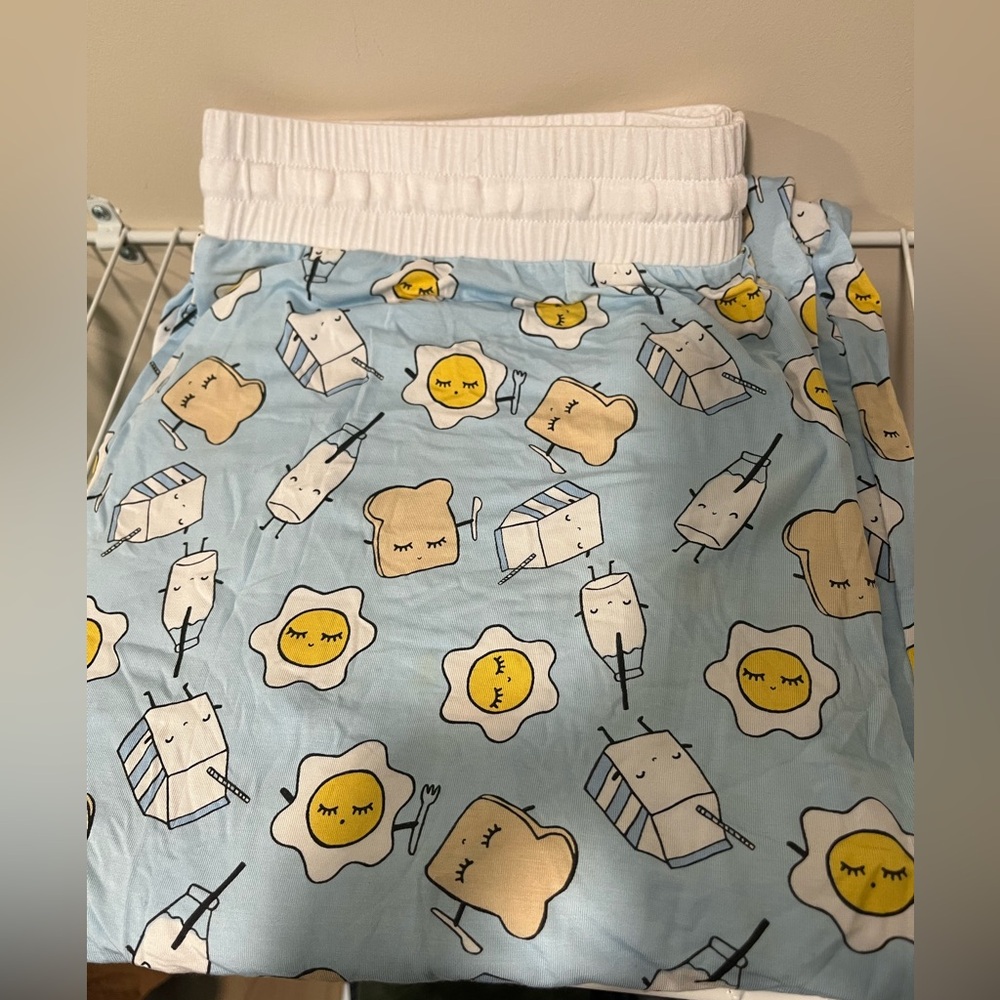 Little Sleepies Men’s XL Pants